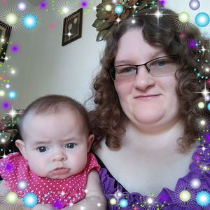 Meet your Posher, Brittney